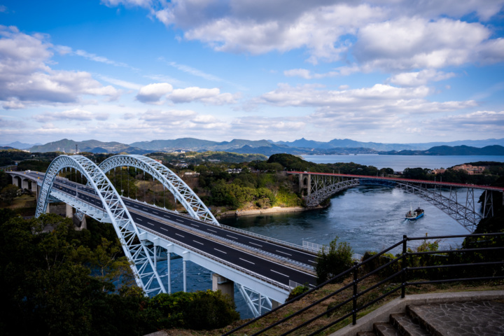 西海橋