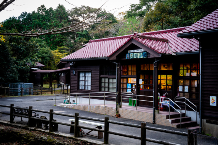 音浴博物館""